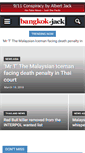 Mobile Screenshot of bangkokjack.com